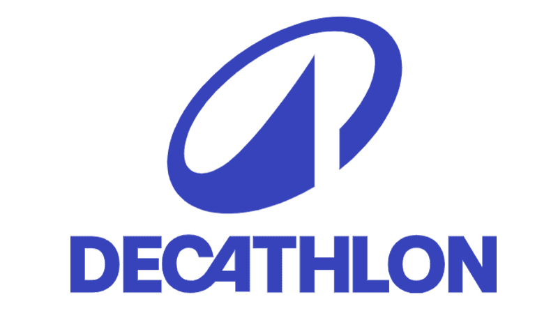 Decathlon (Kallang, Orchard, Tampines & Bedok)